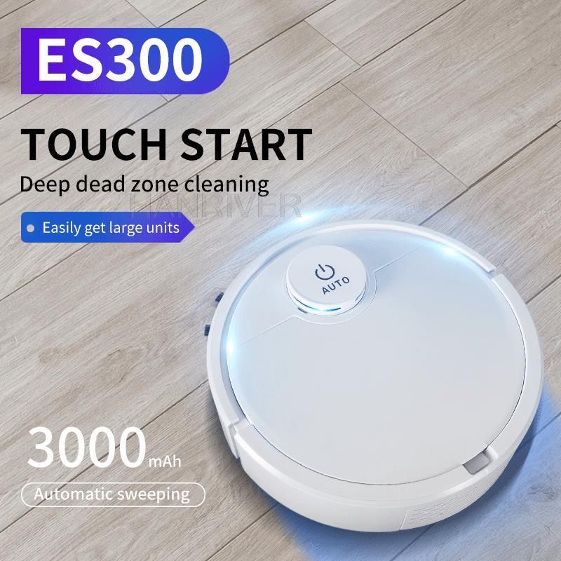 Intelligent sweeping robot lazy household cleaning machine automatic vacuum cleaner small household appliances