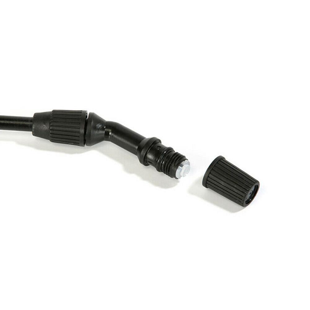 Ajustable Spray Nozzle Weedkiller Cone Spare Parts Replace For Sprayer Lance Agricultural Garden Watering Irrigation Tool