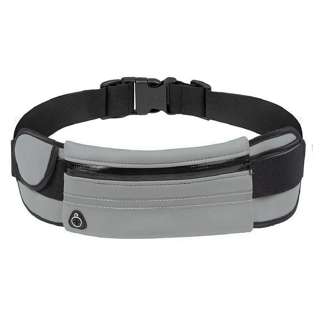 Waist Pack Men Women Fashion Pack Belt Money For Running Jogging Cycling Phones Sport Running Waterproof Belt Waist Bags