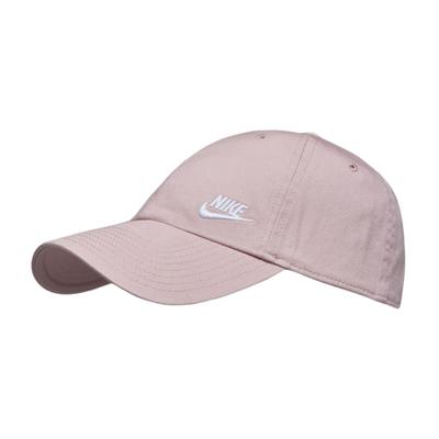 Nike Polyester Cotton Baseball Caps Unisex Casual AO8662-601