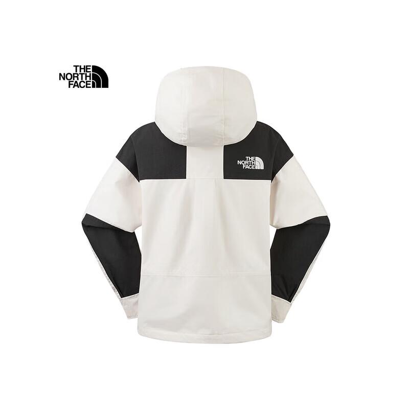 The North Face Women's 8DGK High-Waisted Hard Shell Jacket