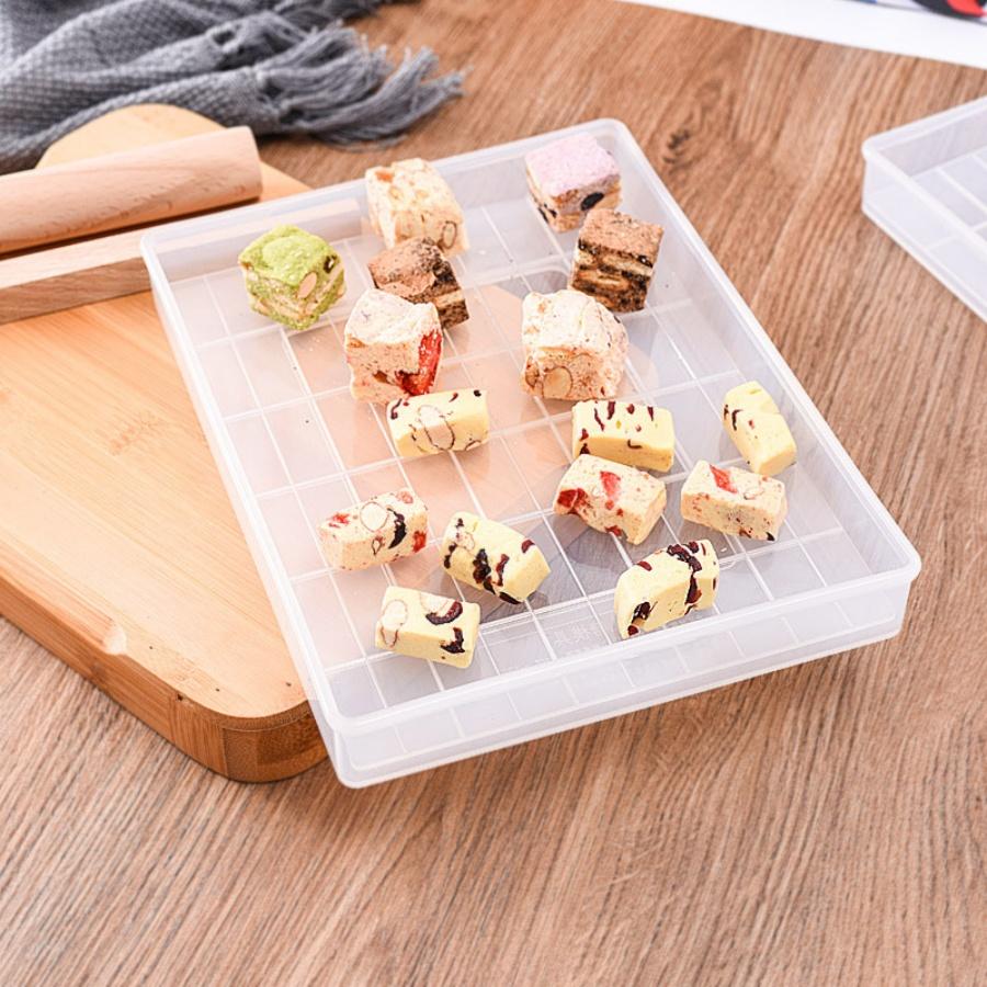1 set multi-functional non stick household handmade DIY baking dessert candy mold pastry plates chocolate Kitchen tools