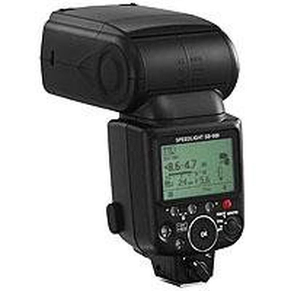 Nikon Speedlight SB-900 Camera Flash