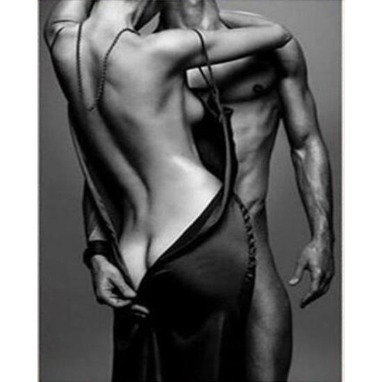 5D DIY Diamond Painting Sexy Lover Diamond Embroidery Cross Stitch Full Circular Rhinestone Home Decor