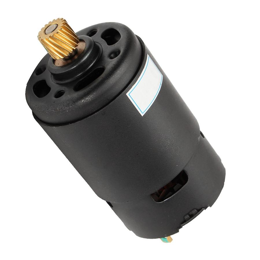 Parking Brake Actuator Handbrake Module Motor