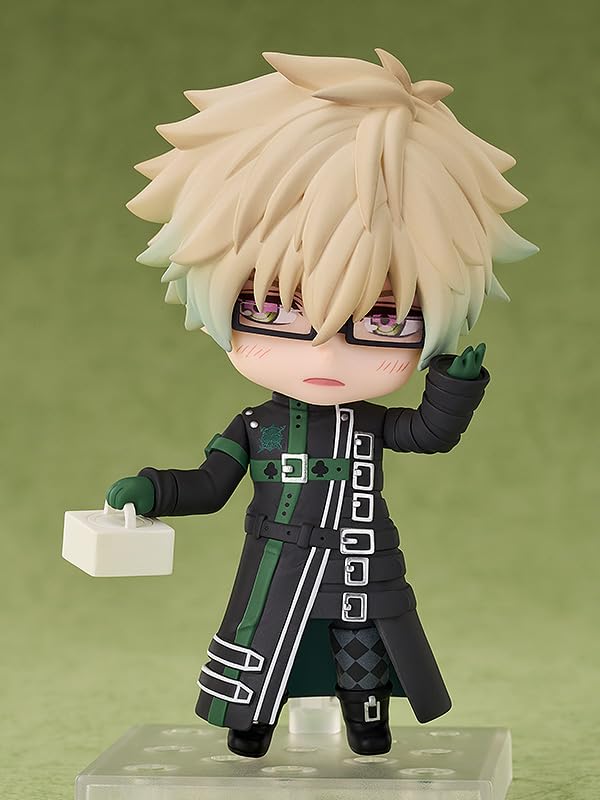 Nendoroid Amnesia Kent plastic painted movable figure non-scale