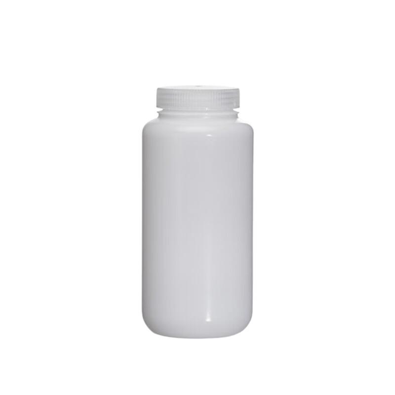 Oushenghua HDPE Transparent Small Mouth Reagent Bottle