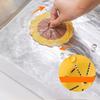 Strainer Drain Protector Clogging Proof Bathroom Filter Floor Drain Cover Shower Filter Sink Strainer Hair Stopper for Kitchen Bathroom