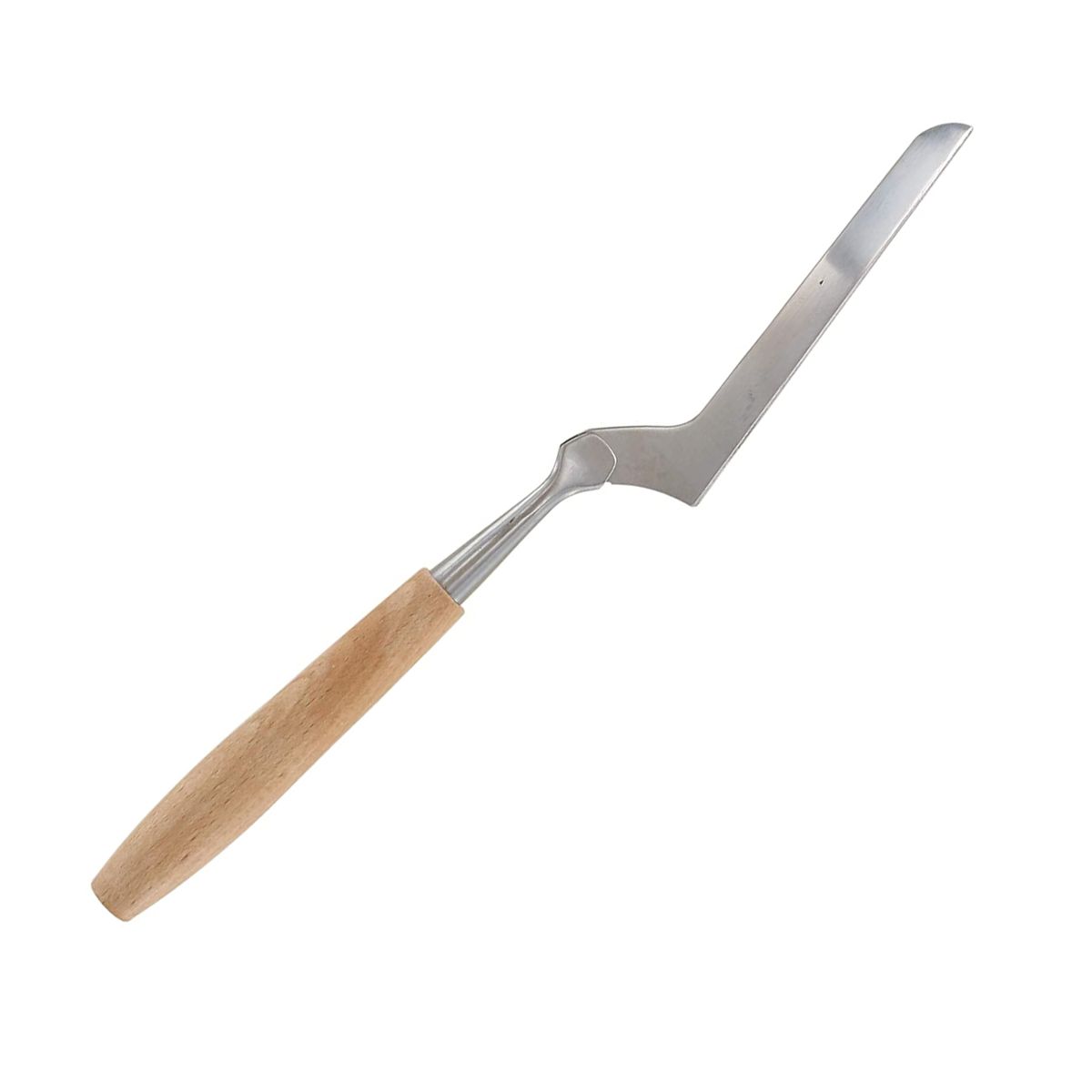 Couteau à fromage 25 cm Fackelmann Sybarys ref. 40910