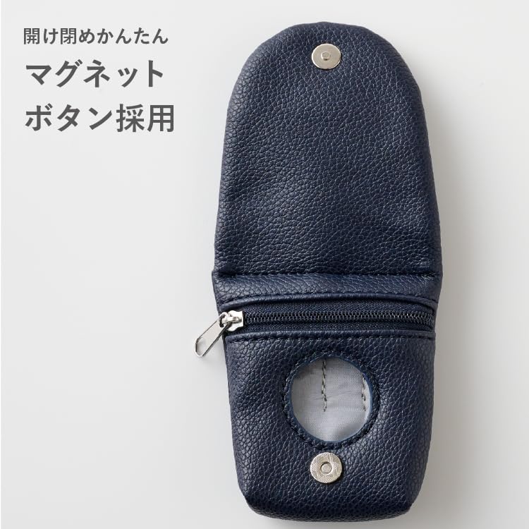 GPS case emoka (shell pink)