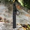 New Flamethrower Inflatable 1300° Outdoor Camping Ignition Portable Lighting Gun Stove Accessories Camping Barbecue Tool
