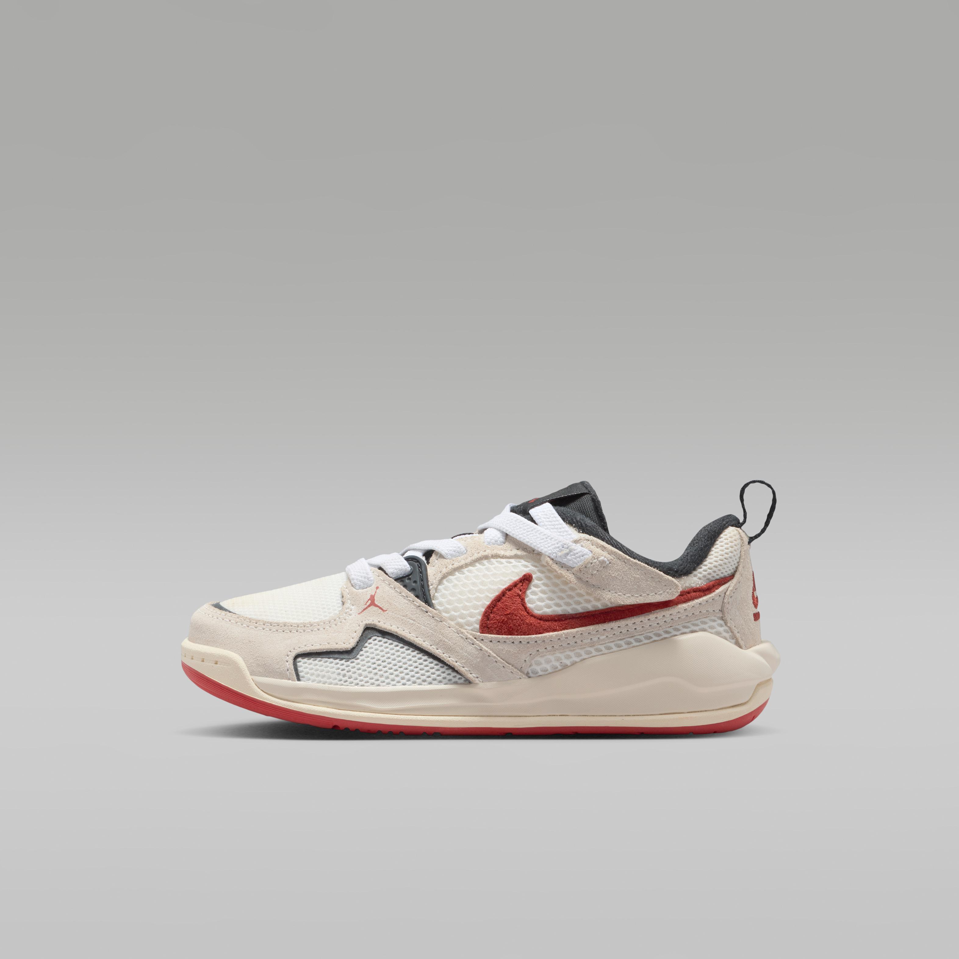 Air Jordan Jordan CMFT Era PS  Sail Redstone Black  28