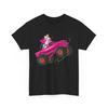 Monster Truck Unicorn Shirt, Monster Trucks Unicorn Lovers Women Girls Shirt