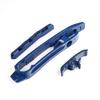 High Performances Polyurethane Chain Slider Easy Install Chain Slider & Swingarm Protector Motorcycle Spare Parts for Bike