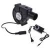 Hot Picnic Grill Starter Air Blower Cooking Grill Fans BBQ Blower Fan Electric Fan