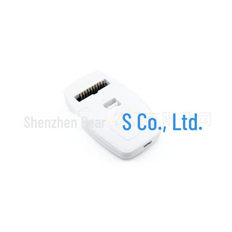 ST-LINK V2: STM32 & STM8 Series Programmer