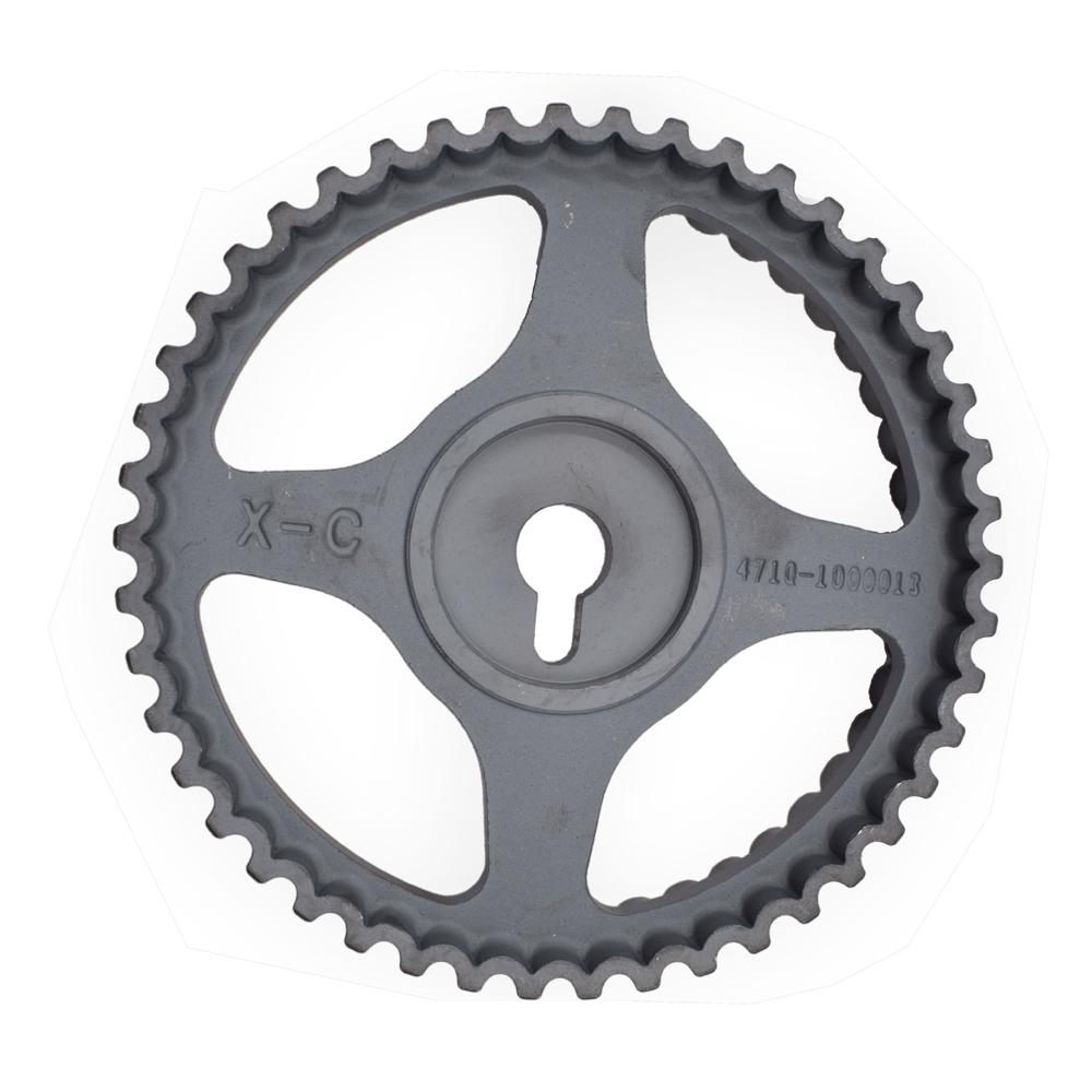 Engine Camshaft Sprocket for Mitsubishi Carisma DA6A Lancer CS3A Colt Pajero IO H65A MD312638