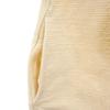 S Max Mara No Sleeve One Piece 42 Beige Women Used