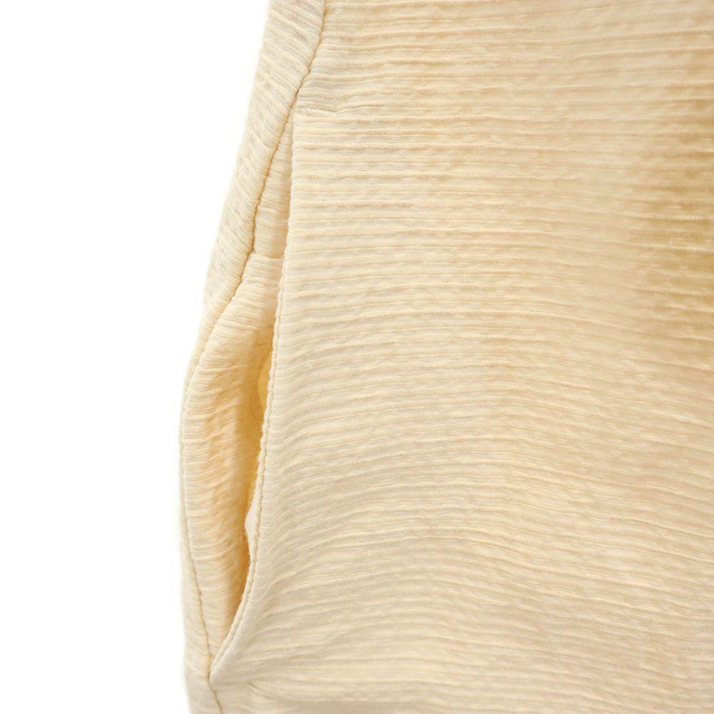 S Max Mara No Sleeve One Piece 42 Beige Women Used