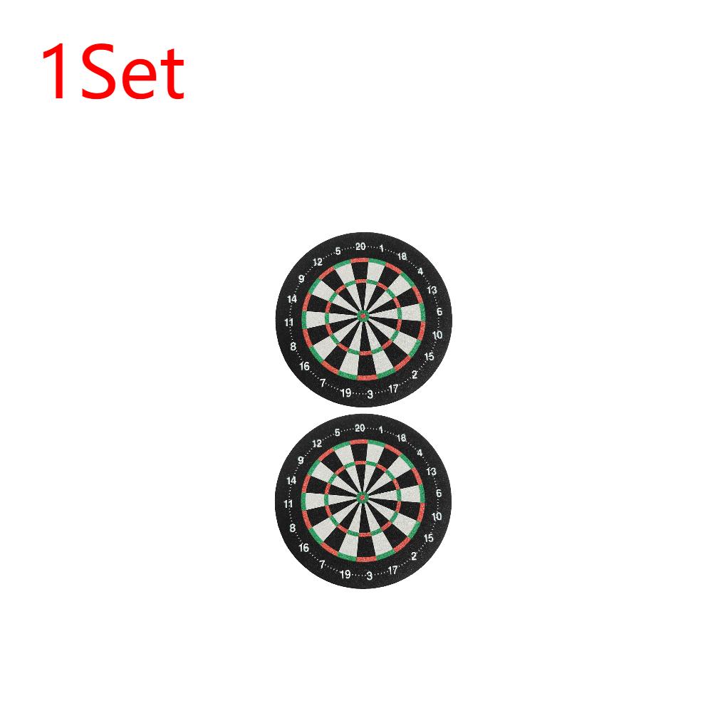 10-2Pcs 10cm Dart Holder EVA Foam Mini Dart Dock Dart Base Station Dartboard Soft Dart Stand for Outdoor Home Family Party Games