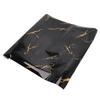 300x60cm Marble Wallpaper PVC Self Adhesive Wallpaper Rolls Kitchen Oil Proof Stickers Grey