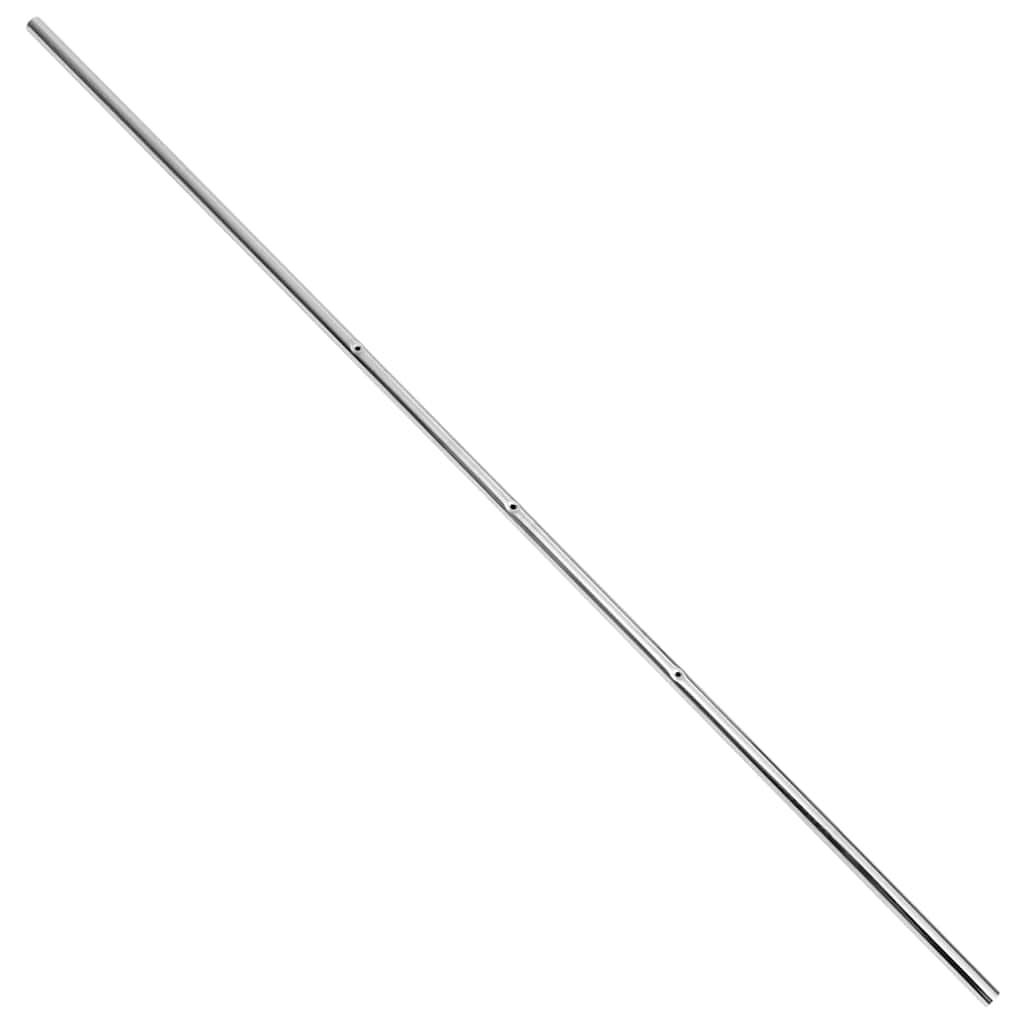 Table Football Rods 8 Pcs. 15.9 Mm
