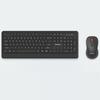Lenovo Thinkplus KM210 Pro Wireless Keyboard Mouse Combo