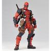 Amazing Yamaguchi Deadpool Approximately 170mm Made of ABS Articulated Ver.2.0, Tall, Plastic, Painted, Figure, Re-release, AY025-2
