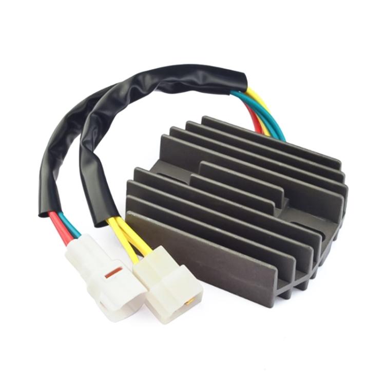 

2001B.2 Motorcycle Rectifier Field Effect Transistor For Suzuki GSXR600 750 1000 Mosfet 2001B.2