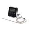 DreamCook Timer Fleischthermometer Steakfühlerthermometer
