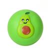 Pet Dog Chew Toy Teeth Care Cartoon Rubber Latex Interactive Trainning Puppy Pet Dog Supplies
