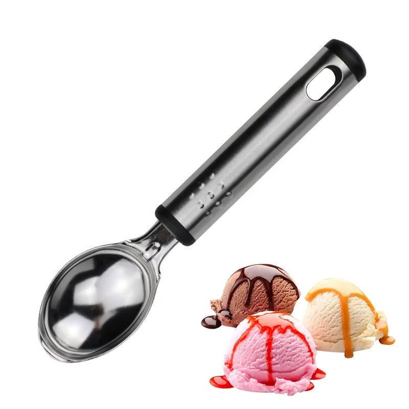 Set mit 25 antihaftbeschichteten Silikon-Küchenutensilien zum Kochen und Backen