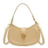 Niche design women's bags new autumn versatile shoulder handbag crossbody armpit bag