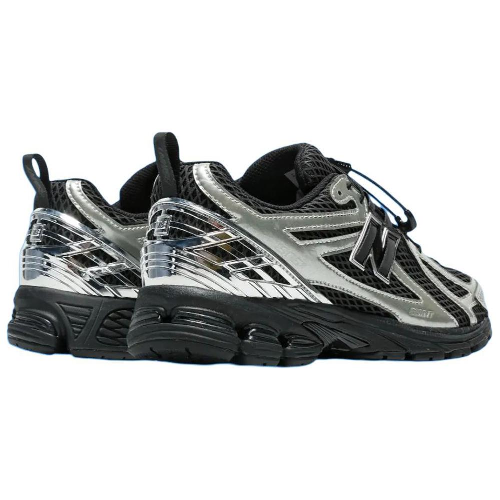 New New Balance The Basement X 1906R 'Night Chrome' M1906RBS