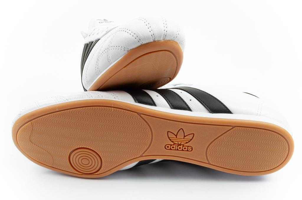 Adidas Taekwondo Lace W Ftwwht/Cblack/Gum3 Originals [JS1194] size 37 1/3