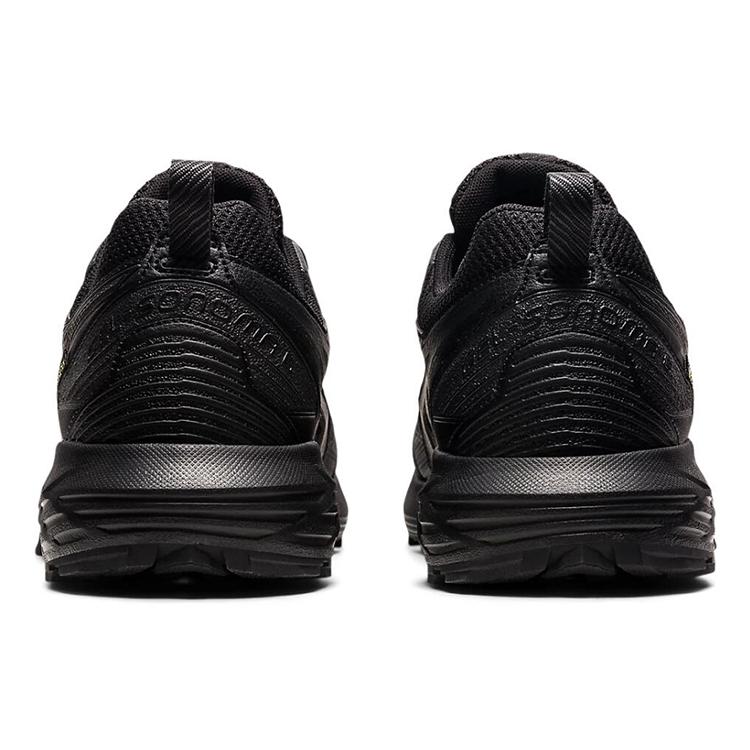 ASICS Gel Sonoma 6 Gtx 'Triple Black' 1011B048-002