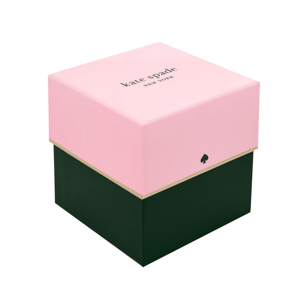 Kate Spade New York Holland Watch KSW9048 Women's Black