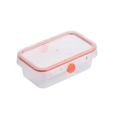 Chahua Klick Food Storage Container with Lid