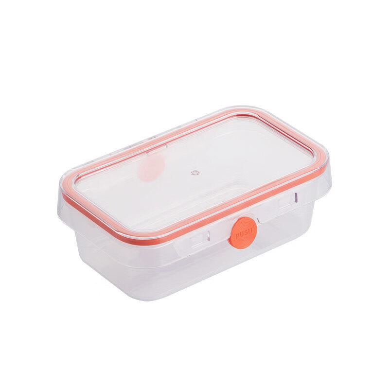 Chahua Klick Food Storage Container with Lid