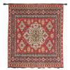 Vintage Flower Indian Bohemia Tulle Curtains For Living Room Sheer Curtain For Bedroom Christmas Blinds Voile Curtains