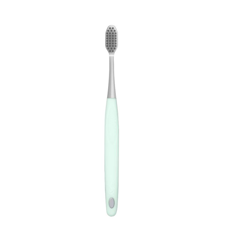 Saky Charcoal Energy Toothbrush Set