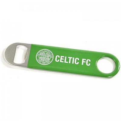 Celtic FC Abridor de garrafas magnético