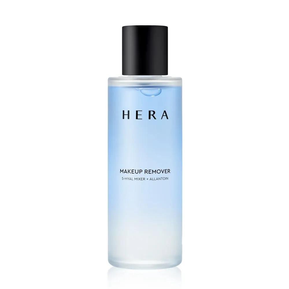 Hera Makeup Remover 125ml Waterproof Cleansing Hypoallergenic