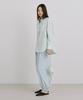 Bundercammer Shirred Moon Jar Pants_Light Blue