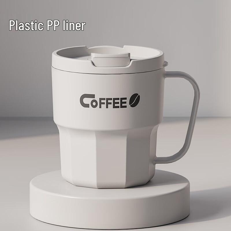 Yuedisi Portable Lanyard Straw Mug