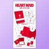 (VORBESTELLEN) SUNMI - 1. Album HEART MAID