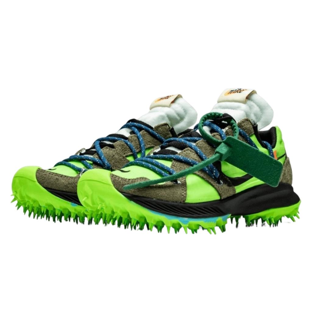 Off-White Zoom Terra Kiger 5 Volt