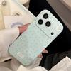 Small Floral Butterfly Phone Case for iPhone 16, iPhone 17, and iPhone 17 Pro Max