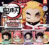 Onemutan Demon Slayer Kimetsu no Yaiba Typ 2 Set mit 5 [Vollständige Typen]