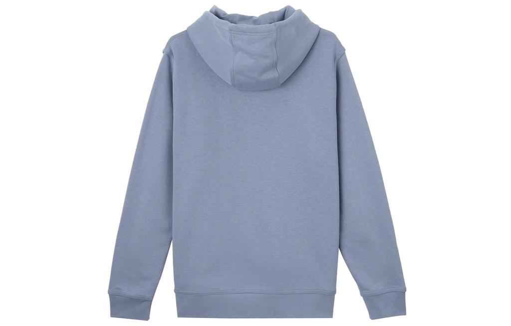 Nike Club Sweatshirt Men's Haze Blue 623453-493